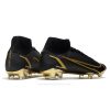 Nike Mercurial Superfly Elite FG Negro Oro